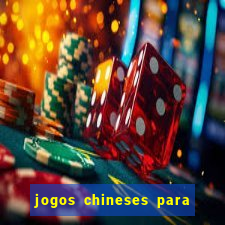 jogos chineses para ganhar dinheiro